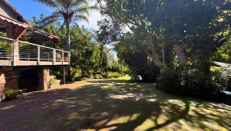 4 Bedroom Property for Sale in Mossienes Western Cape